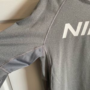 Youth Nike Drifit long sleeves. (Bundle)